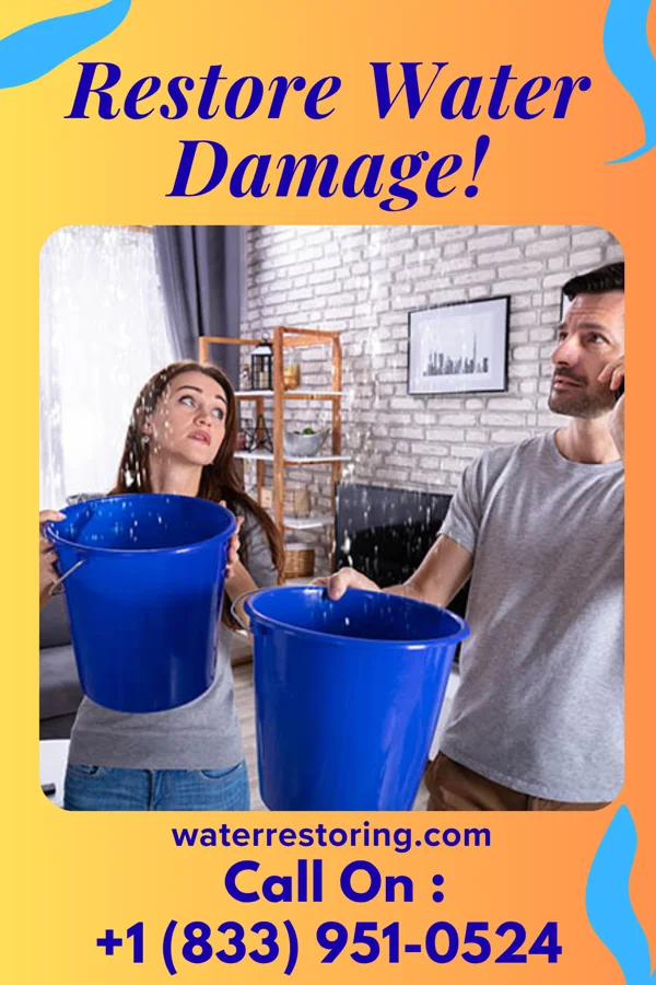 water restoration Sterling Damage Restoration Elk River